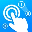 Biểu tượng của chương trình: Auto Clicker - Click Assi…