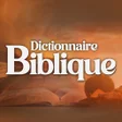 ไอคอนของโปรแกรม: Dictionnaire Biblique