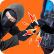 ไอคอนของโปรแกรม: Anti-theft Phone Alert