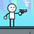 プログラムのアイコン：One Bullet