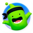 プログラムのアイコン：ClassDojo