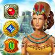 プログラムのアイコン：Treasure of Montezumawond…