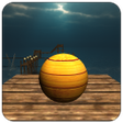 程序图标：Extreme Balance 321- 3D B…