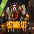 ไอคอนของโปรแกรม: Restaurats