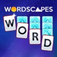 Icoon van programma: Wordscapes Solitaire Word…