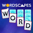 程序图标：Wordscapes Solitaire