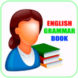 程序图标: English Grammar Book