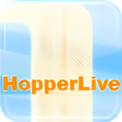 Ícone do programa: HopperLive