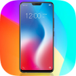 プログラムのアイコン：Theme Vivo V9 Launcher
