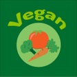 Programikonen: Vegan Recipes - Eat Vegan