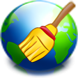 Symbol des Programms: Browser Cleaner