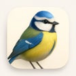 ไอคอนของโปรแกรม: Birds of Europe - Field G…