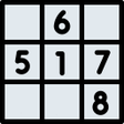 プログラムのアイコン：Sudoku DUDU