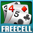프로그램 아이콘: AE FreeCell Solitaire for…