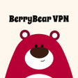 Ícone do programa: BerryBear VPN