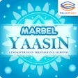 Marbel Yaasin - Muslim App