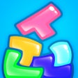 プログラムのアイコン：俄罗斯果冻
