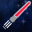 プログラムのアイコン：LightSaber simulator