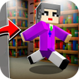 Icon of program: Scary Teacher in Mcpe  Ho…
