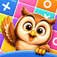 Programikonen: Owldoku: Puzzle Game