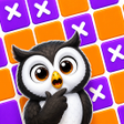 Programın simgesi: Owldoku: Puzzle Game