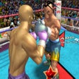 Ikona programu: Heavyweight Thunder