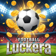 Ícone do programa: Football Luckera