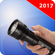 プログラムのアイコン：Flashlight Brightest LED