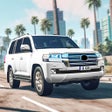 Ikon program: Car Driving School - SUV …