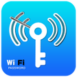 プログラムのアイコン：WiFi Password Key Show Sp…
