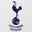 プログラムのアイコン：Tottenham Hotspur FC Wall…