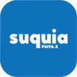 Programın simgesi: RADIO SUQUIA FM 96.5