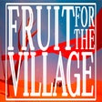 プログラムのアイコン：Fruit for the Village