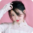 プログラムのアイコン：IU K-POP Wallpaper HD