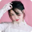 IU K-POP Wallpaper HD