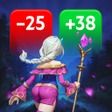 Programikonen: Arcane Run: Spell Masters