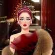 Icon of program: Fashion Game: Makeup Dres…