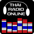 Icon of program: Thai Radio Online วิทยุออ…
