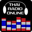 Thai Radio Online วิทยุออนไลน์