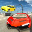 Icon of program: Chained Cars Impossible S…
