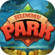 أيقونة البرنامج: Rummy Park