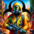 Icoon van programma: Frigid: Gun Shooting Game…