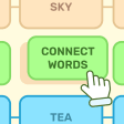 Icono de programa: Connect Word: Association…