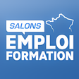 Icône du programme : Salons Emploi L4M