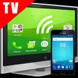 Programın simgesi: Mirror Share Screen to Sm…