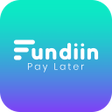 プログラムのアイコン：Fundiin - Mua trước trả s…