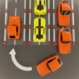 Icon of program: Parking Sort - Clear the …