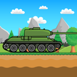 Иконка программы: Tank Attack 2  Tanks 2D  …