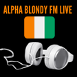 Ícone do programa: Alpha Blondy FM live