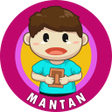 程序图标：Tebak Gambar Mantan